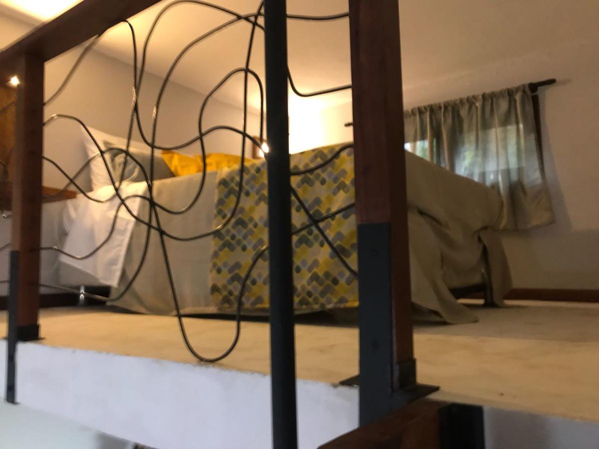 Casinhas Da Julieta Villa Morro de São Paulo Buitenkant foto