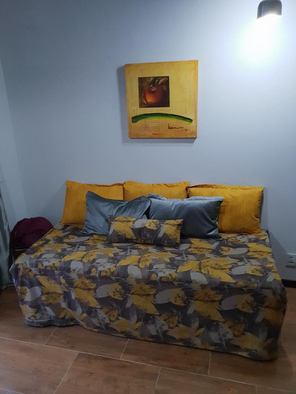 Casinhas Da Julieta Villa Morro de São Paulo Buitenkant foto